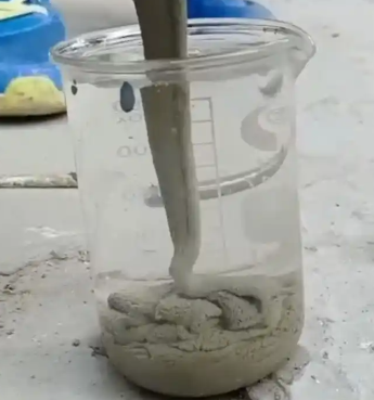 西塞山水工混凝土絮凝剂，水下抗分散剂的作用及施工方法