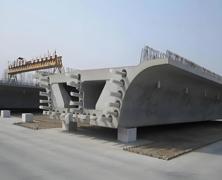 西塞山抗冻压浆料的特点及标准化施工工艺